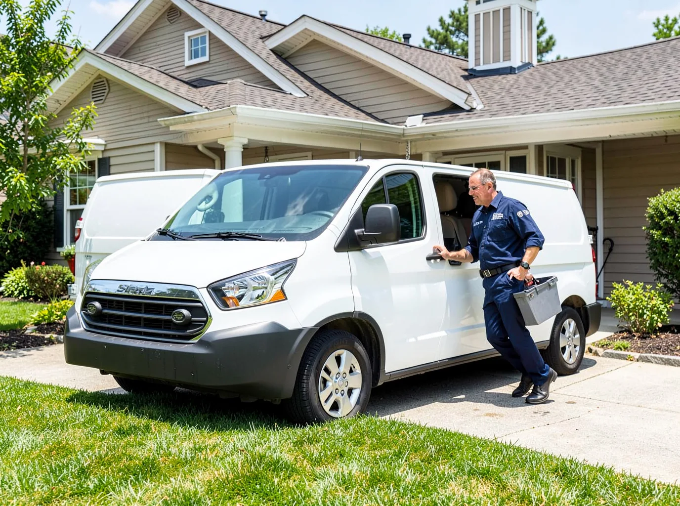 Emergency Plumber company in Park Forest, IL