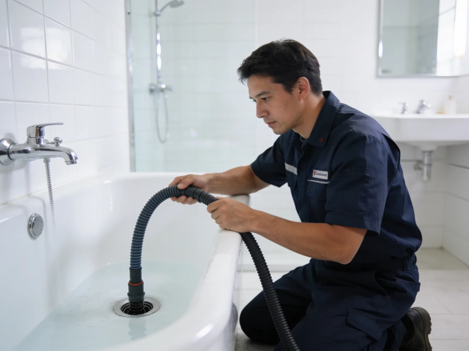 Emergency Plumber Park Forest, IL FAQs